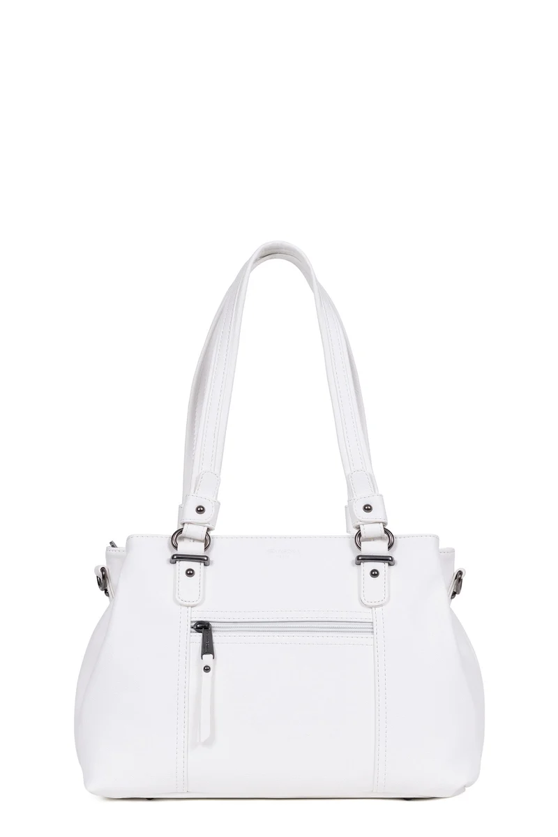 Sac porté épaule 2 anses