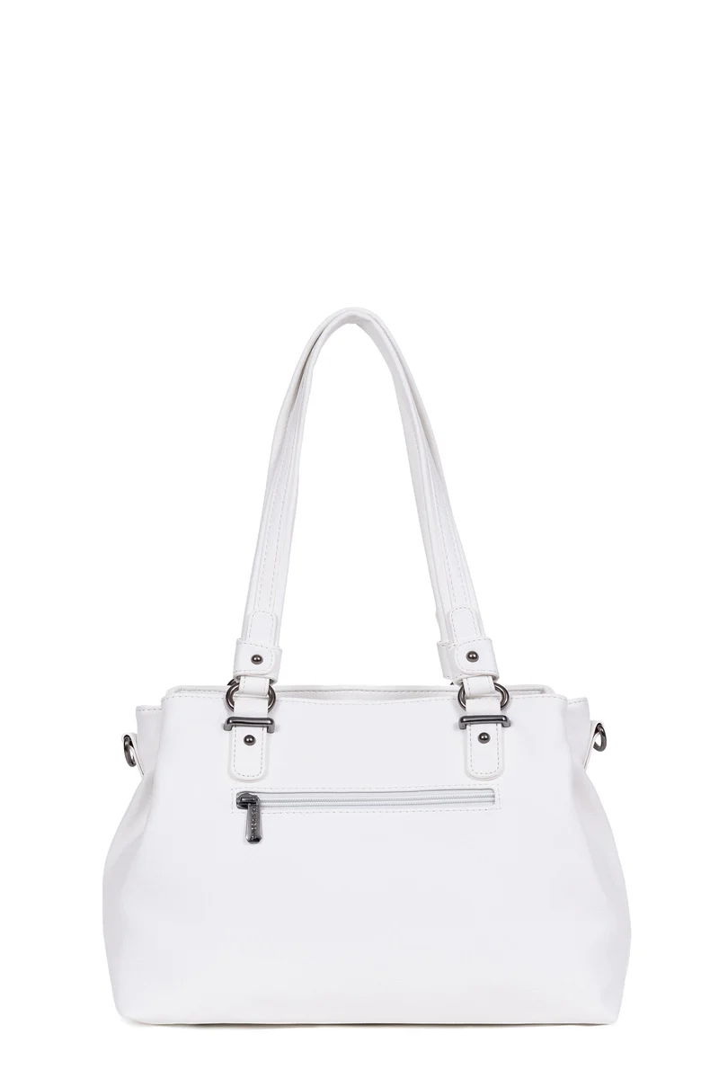 Sac porté épaule 2 anses
