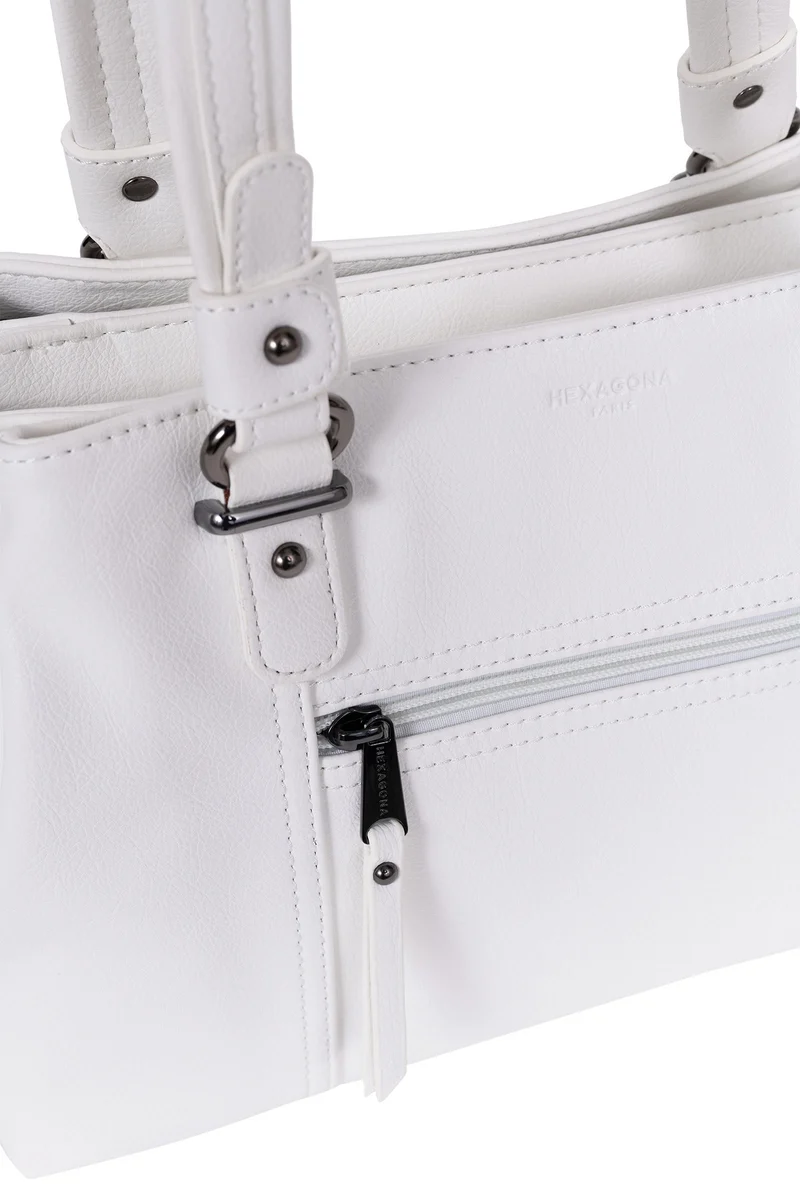 Sac porté épaule 2 anses