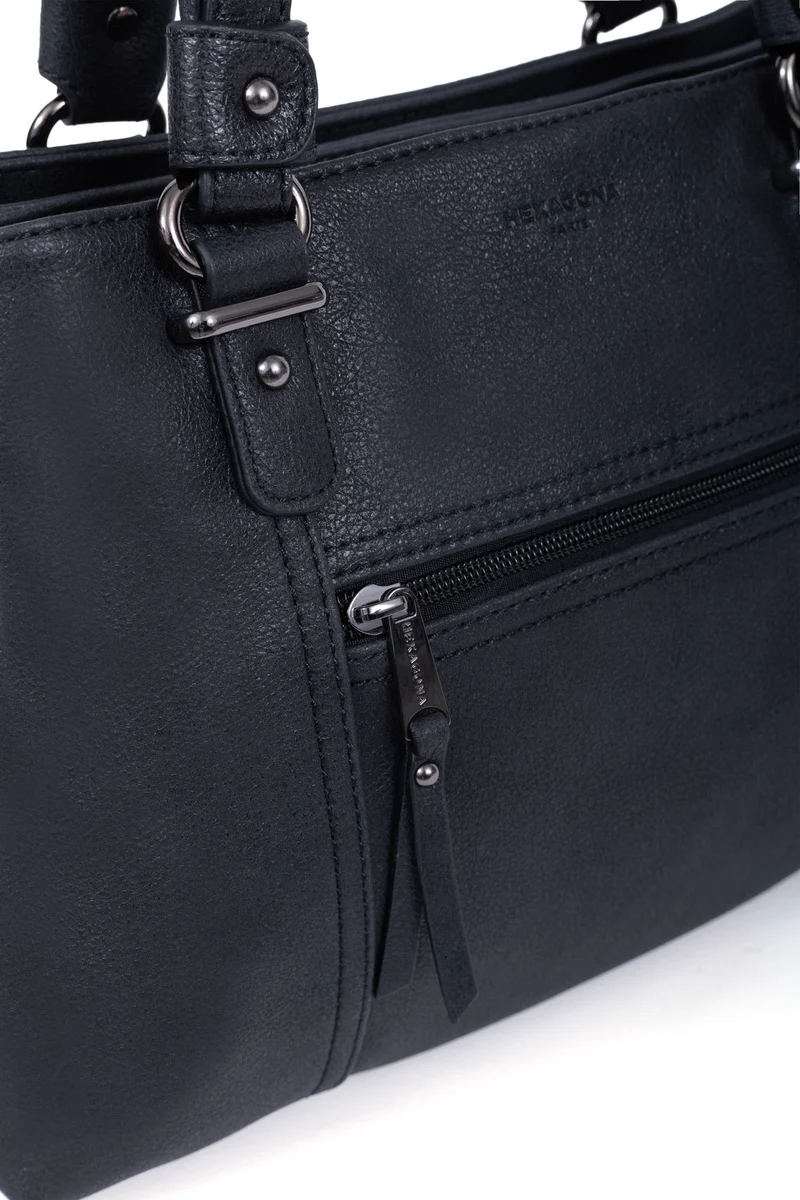 Sac porté épaule 2 anses