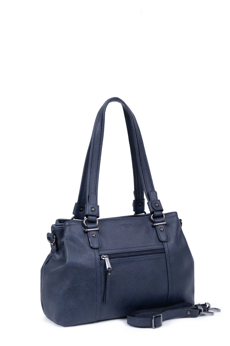Sac porté épaule 2 anses