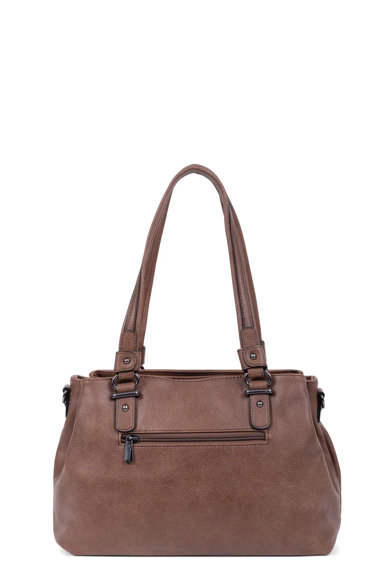 Sac porté épaule 2 anses