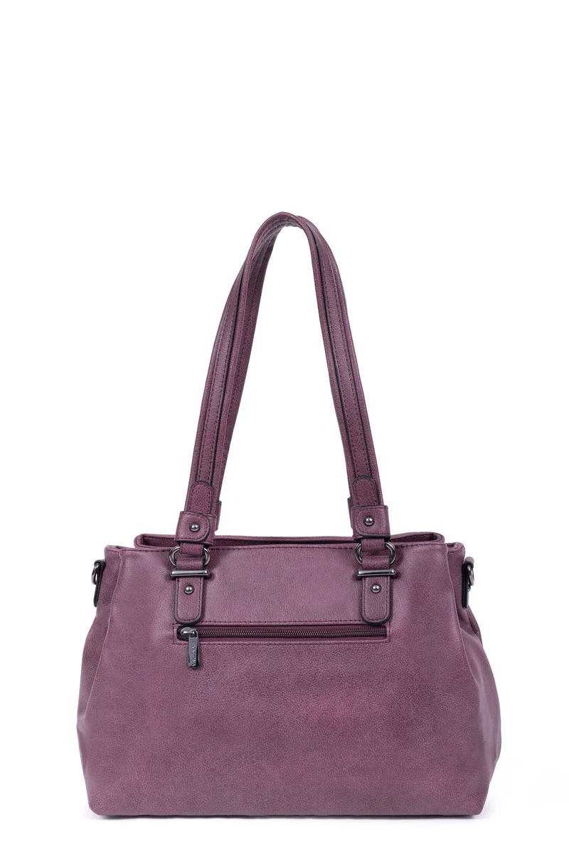 Sac porté épaule 2 anses