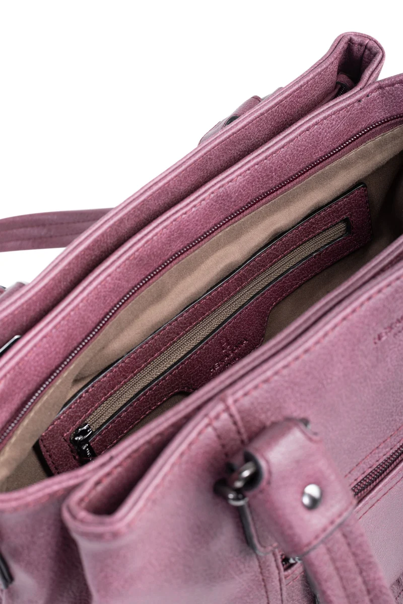 Sac porté épaule 2 anses