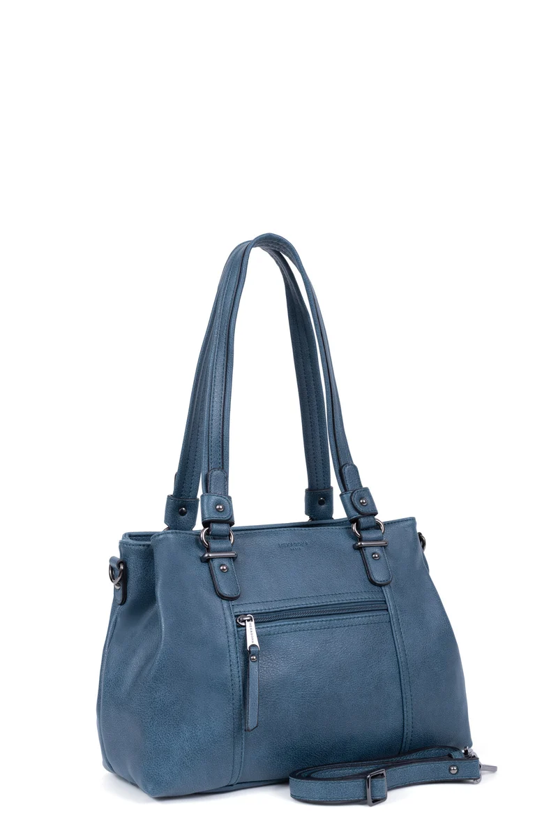 Sac porté épaule 2 anses