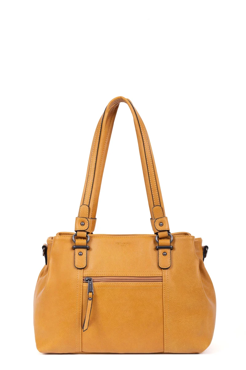 Sac porté épaule 2 anses