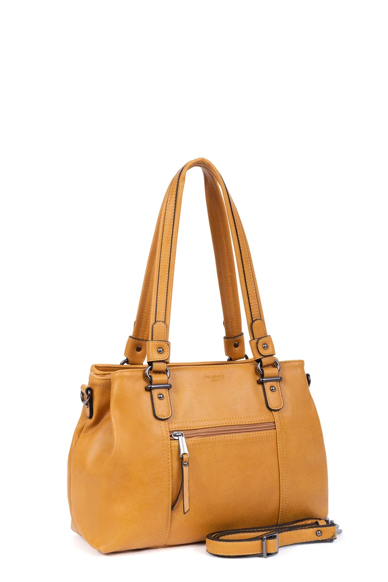 Sac porté épaule 2 anses