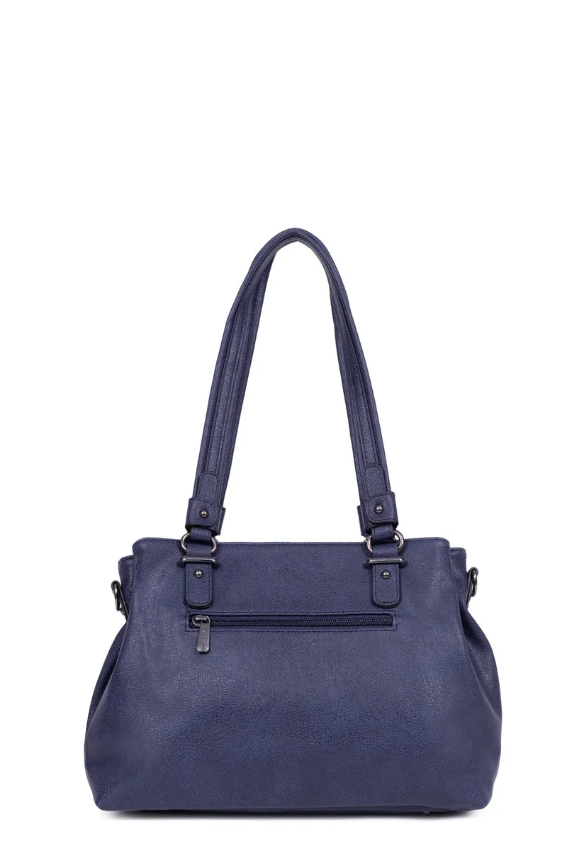 Sac porté épaule 2 anses