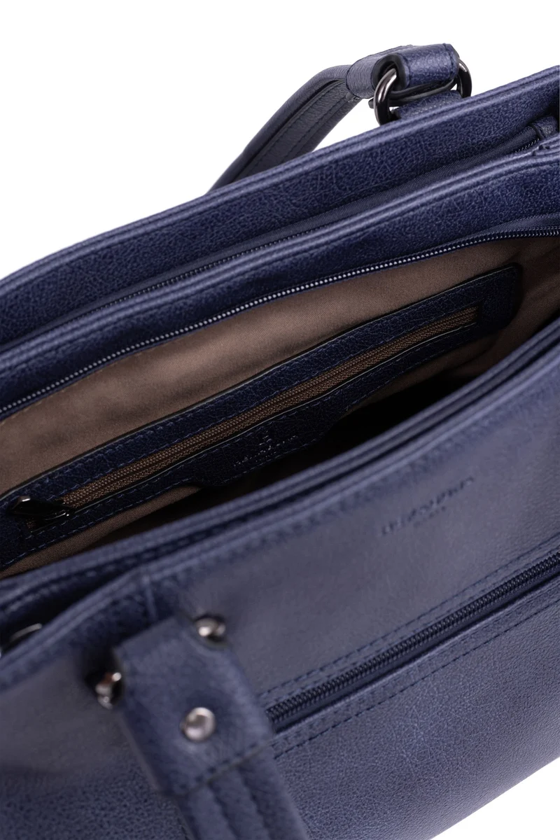 Sac porté épaule 2 anses