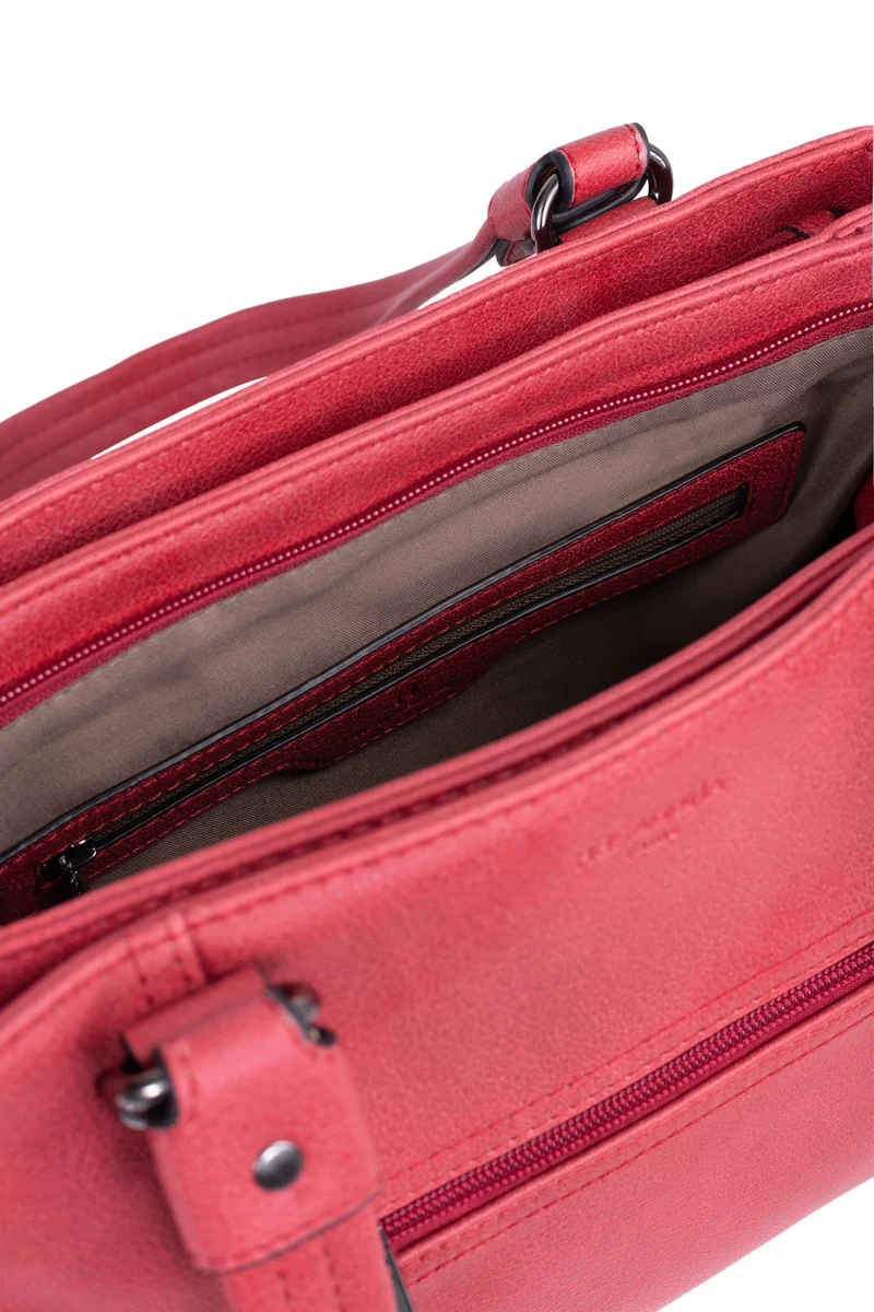 Sac porté épaule 2 anses