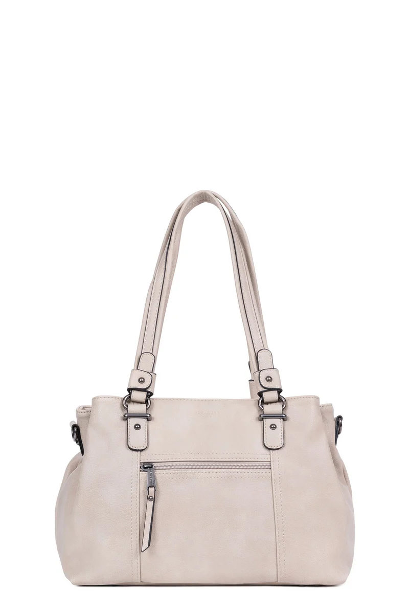 Sac porté épaule 2 anses