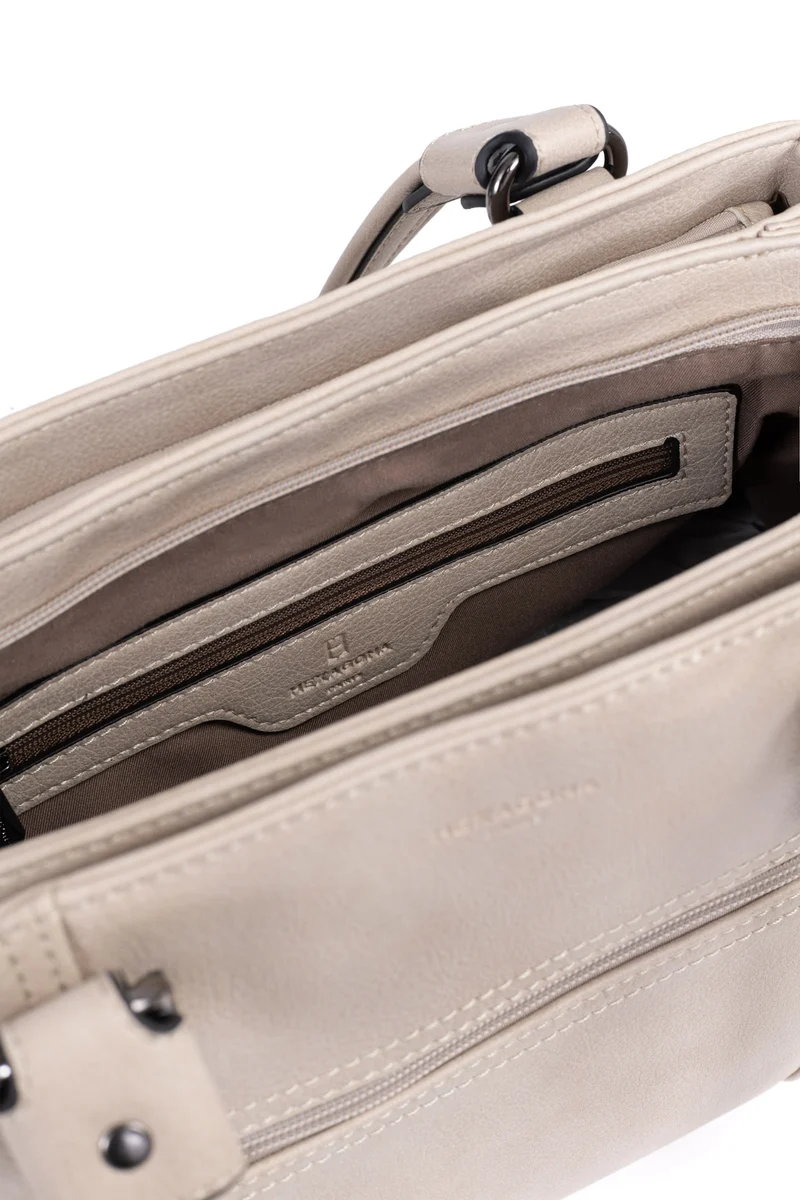 Sac porté épaule 2 anses