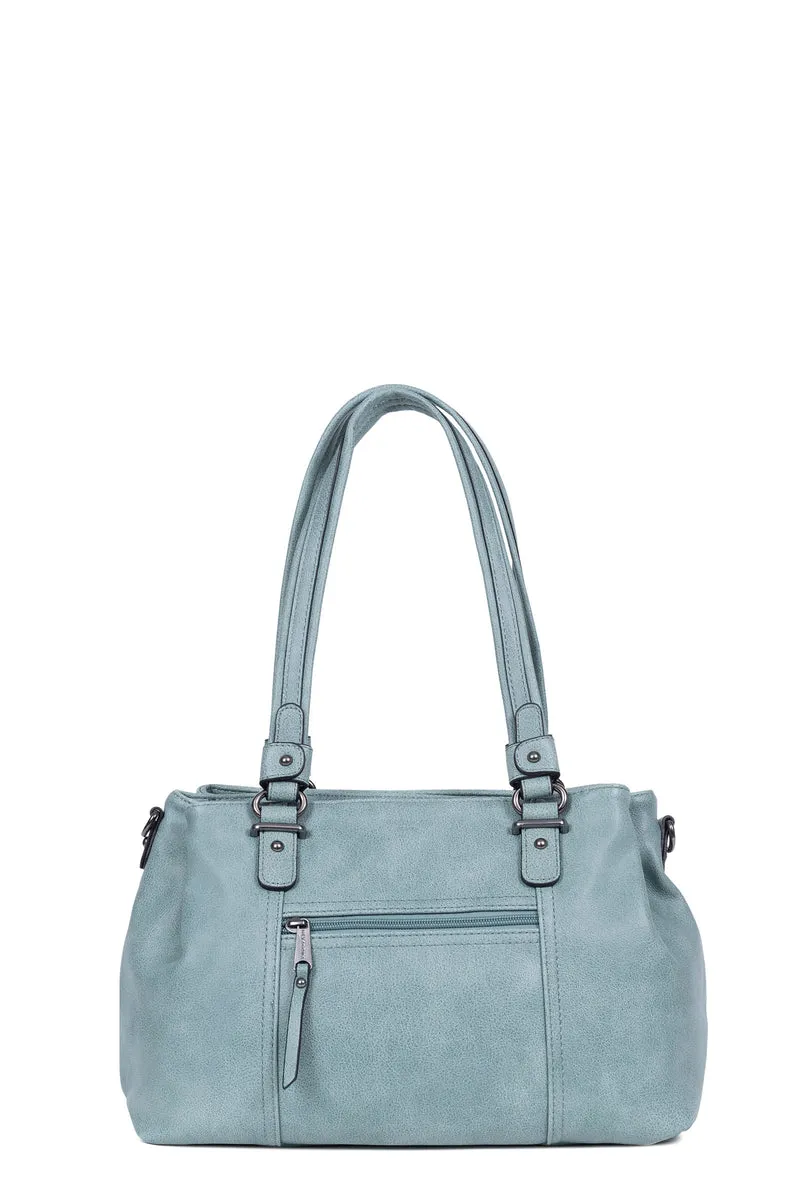 Sac porté épaule 2 anses