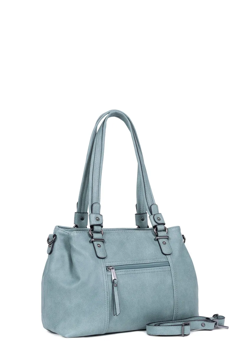 Sac porté épaule 2 anses