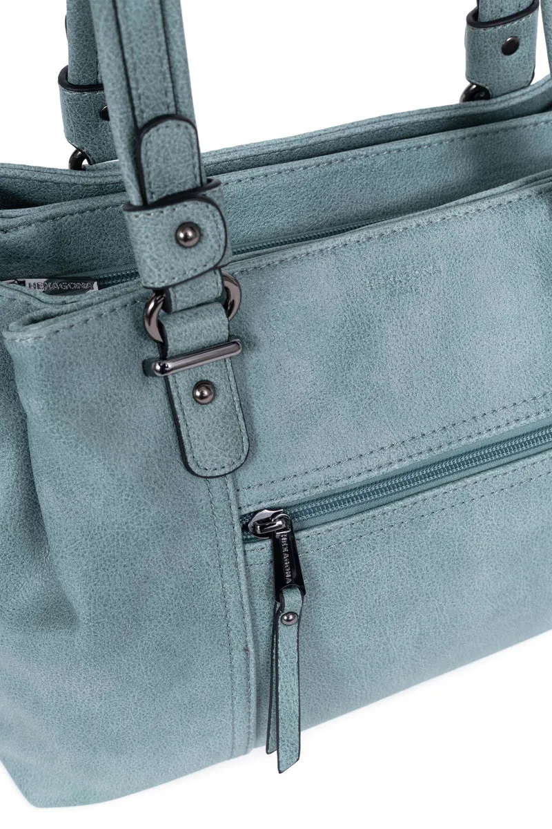 Sac porté épaule 2 anses