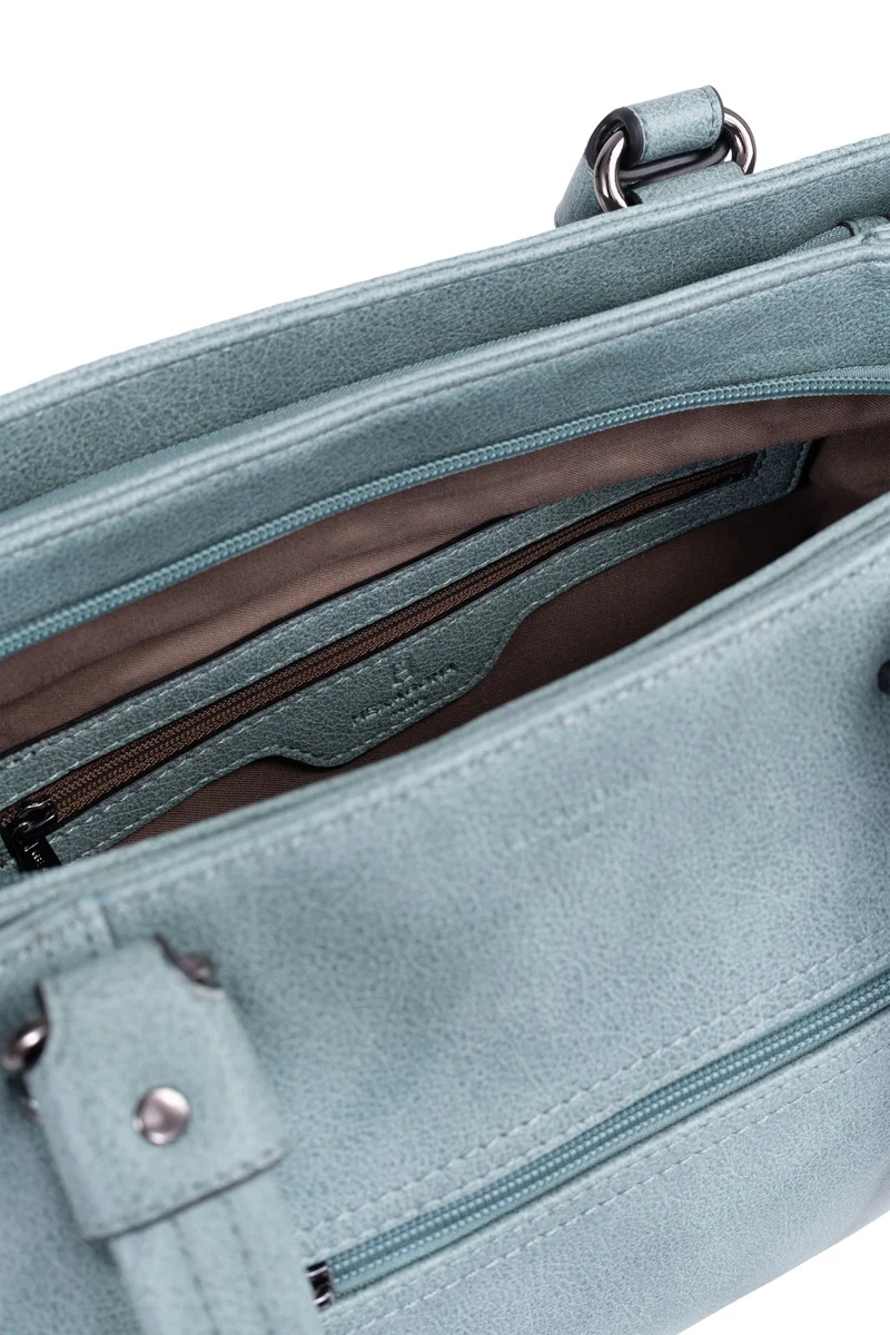 Sac porté épaule 2 anses