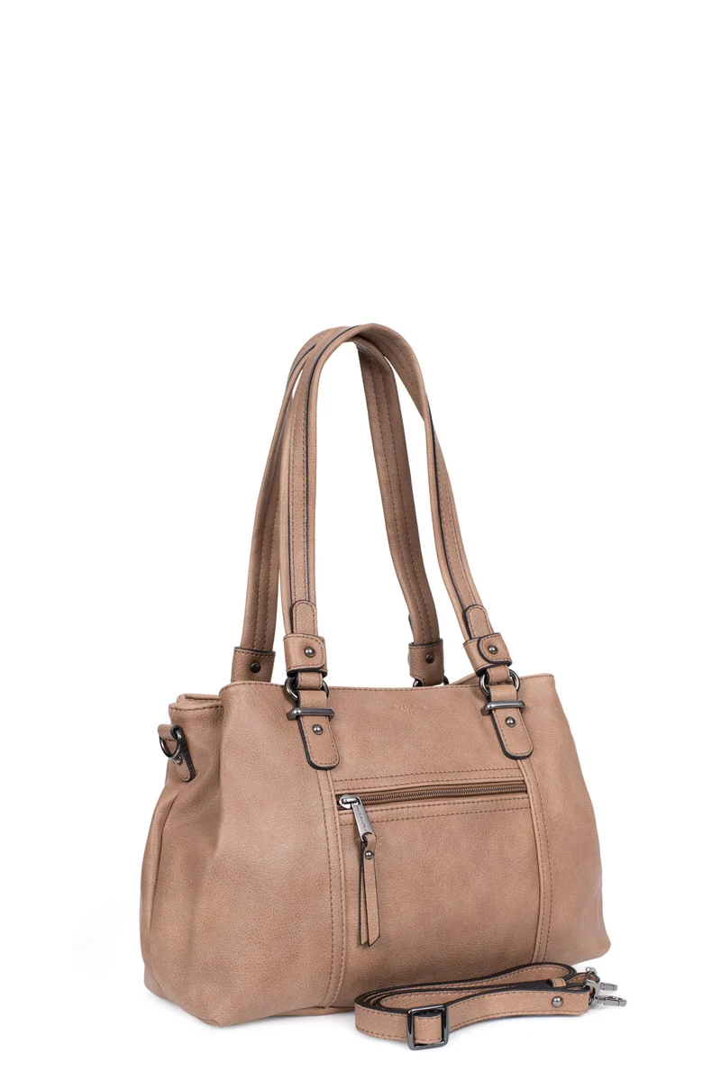 Sac porté épaule 2 anses