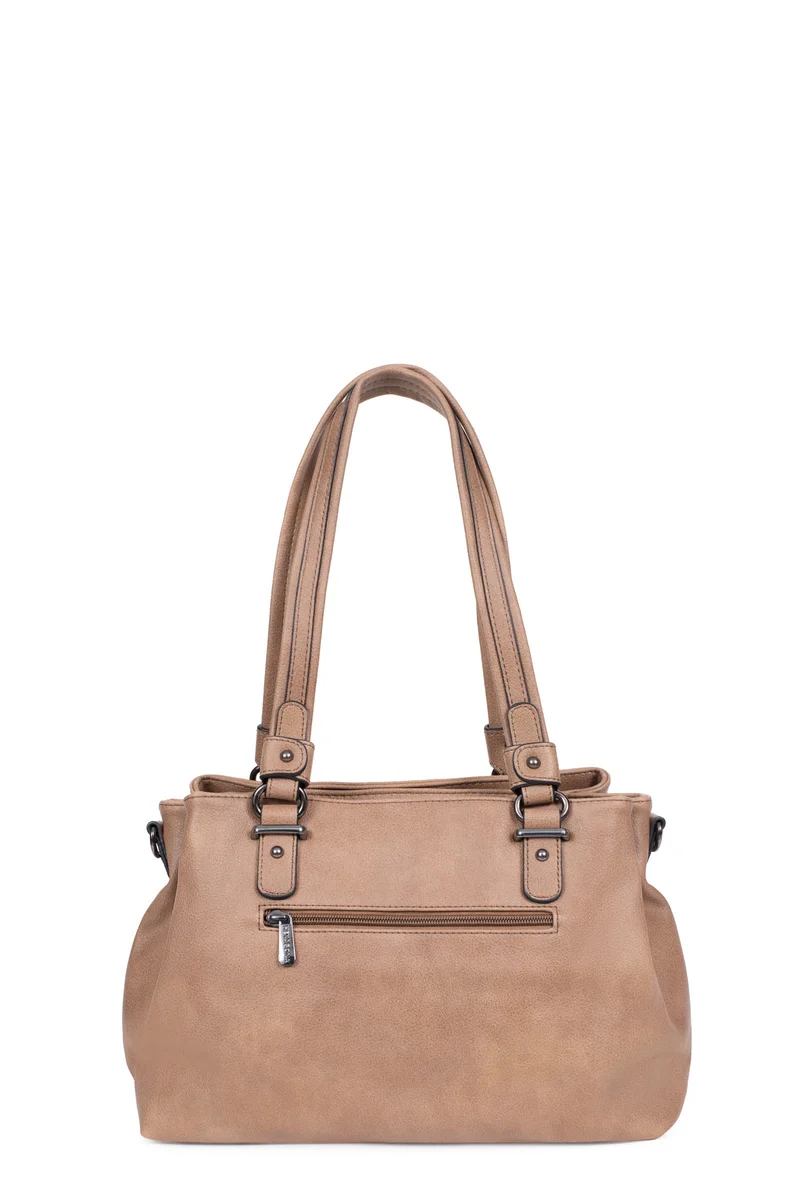 Sac porté épaule 2 anses