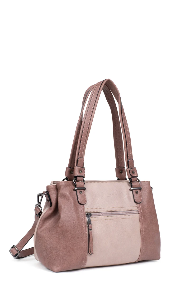 Sac porté épaule 2 anses