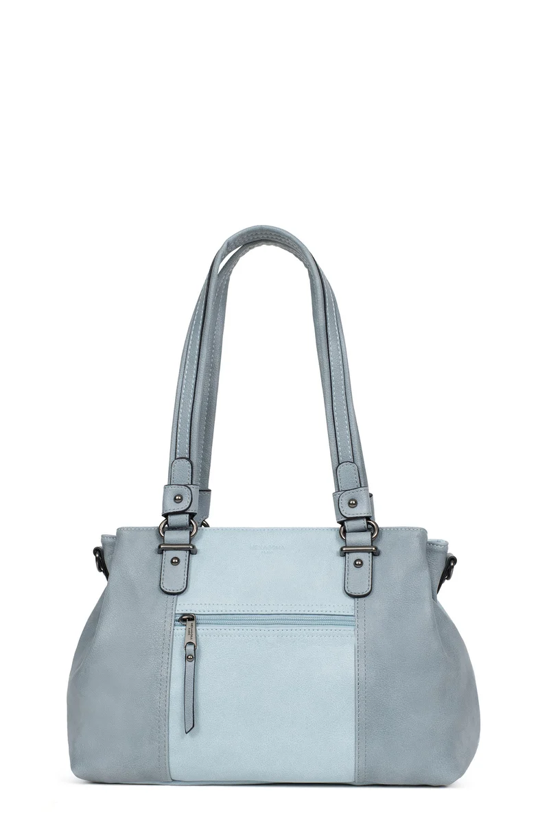 Sac porté épaule 2 anses