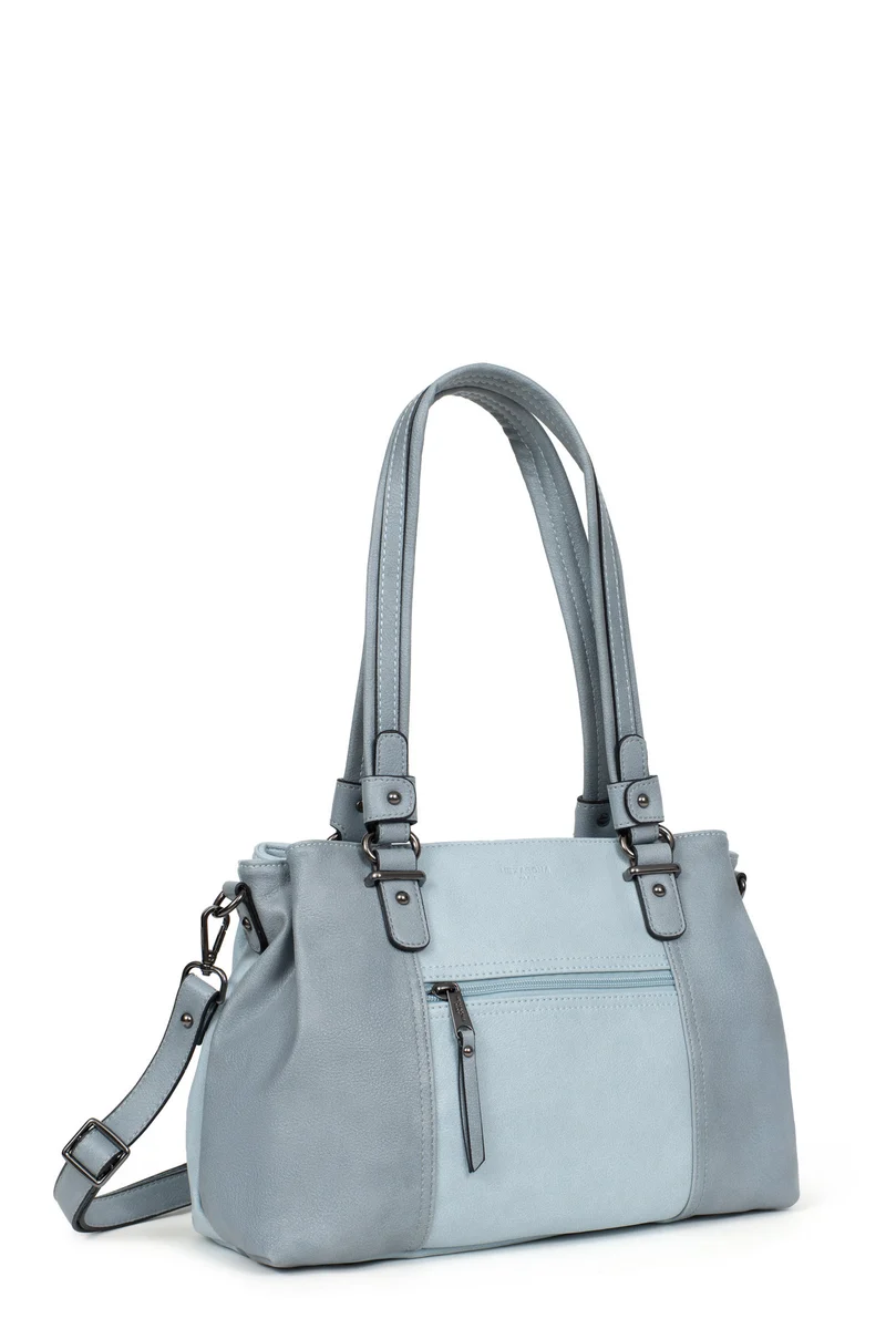 Sac porté épaule 2 anses