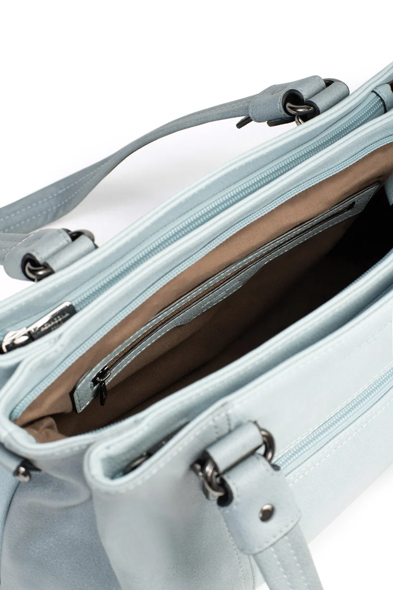 Sac porté épaule 2 anses