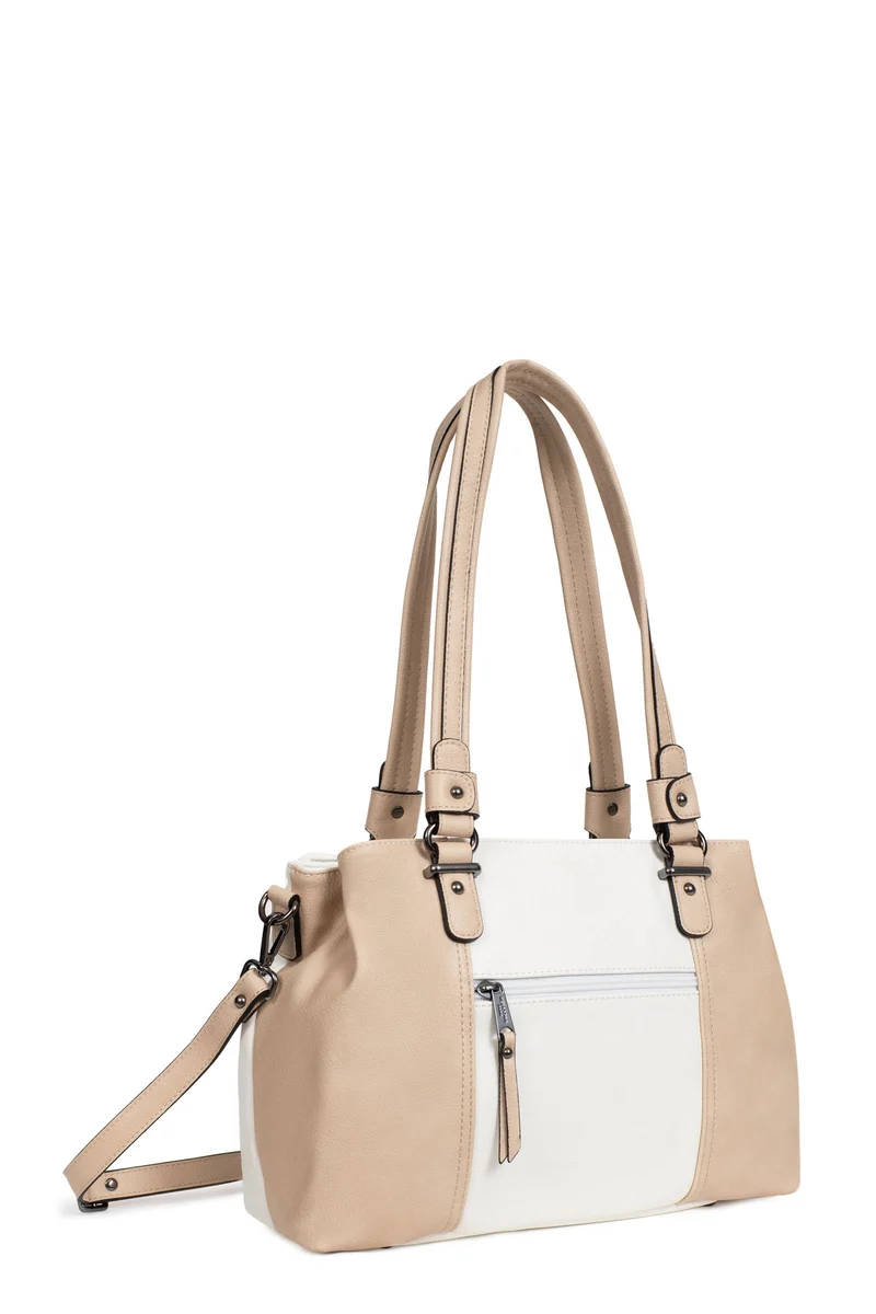 Sac porté épaule 2 anses