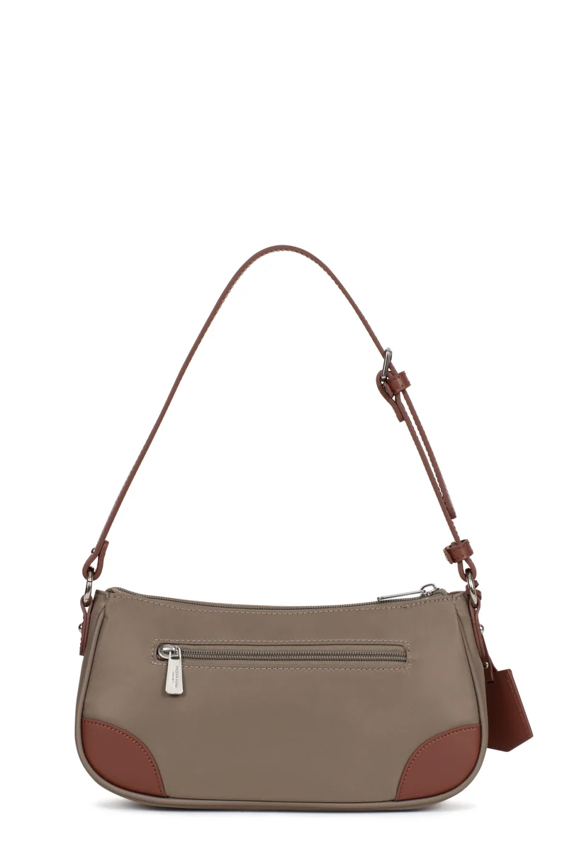 Sac porté épaule 1 anse