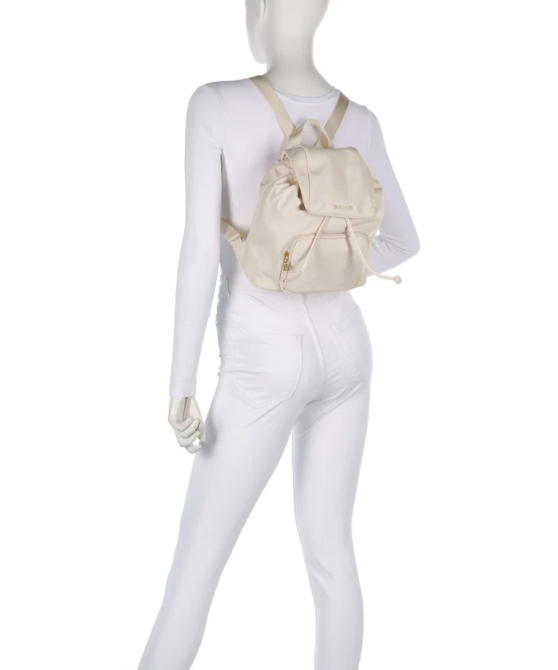 Bogner Klosters Neve Feline Sac à dos birch