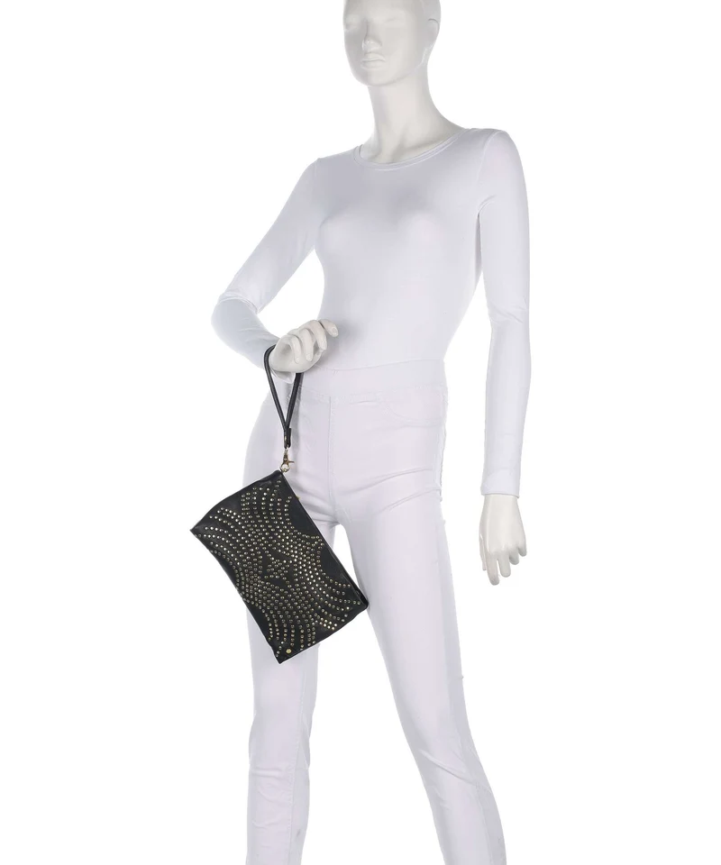 Depeche Pochette black