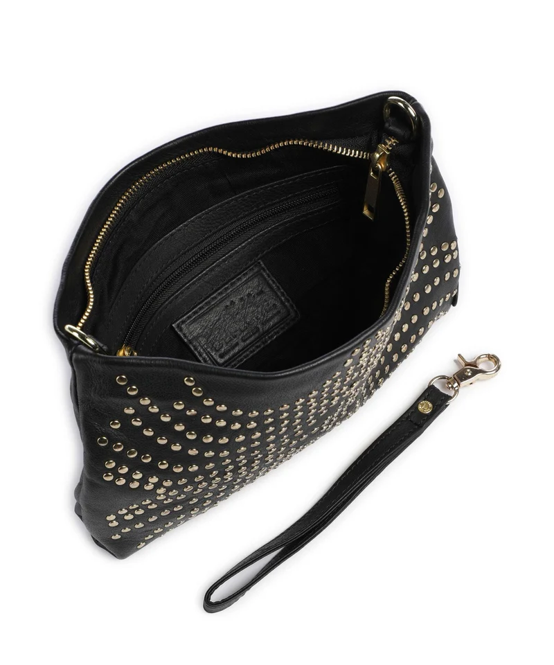 Depeche Pochette black