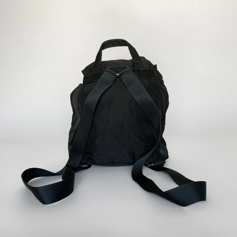 Prada Sac à dos Vela en nylon