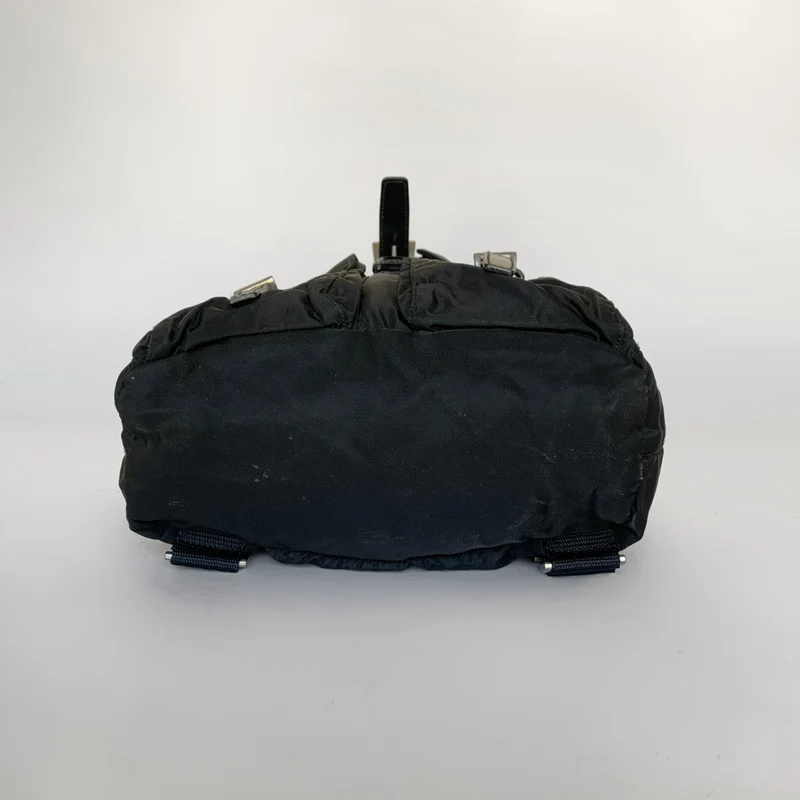 Prada Sac à dos Vela en nylon