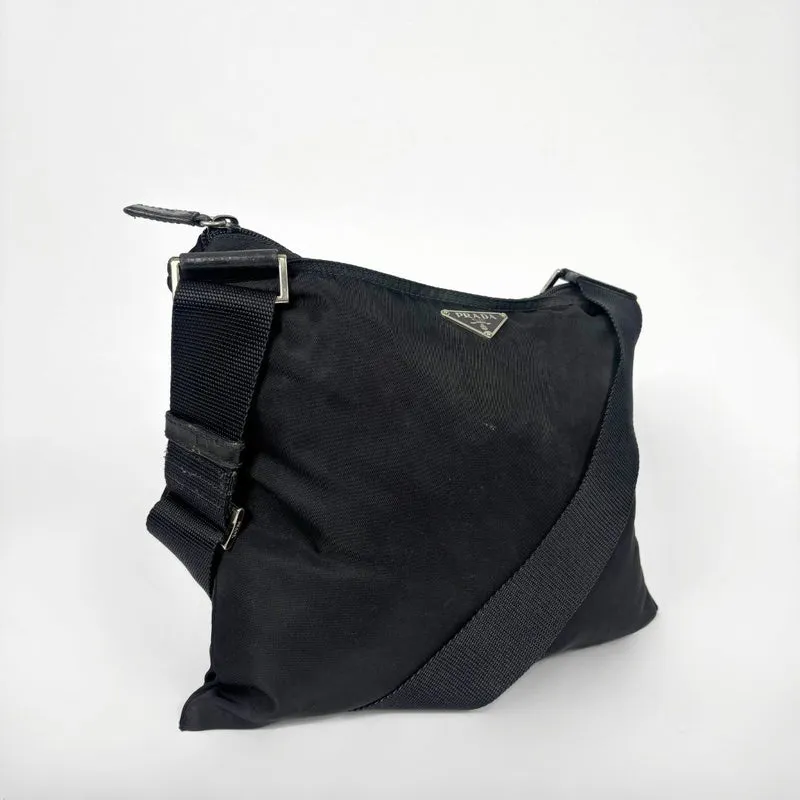 Prada Sac bandoulière en nylon
