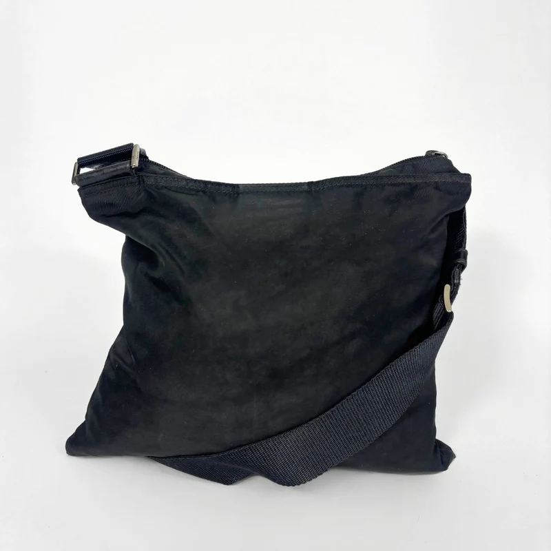 Prada Sac bandoulière en nylon