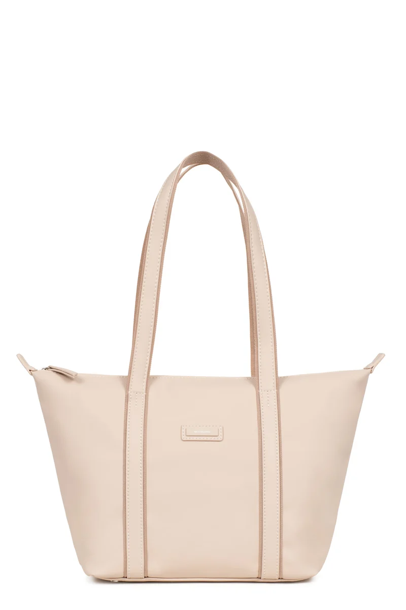 Sac cabas porté épaule - Moyen