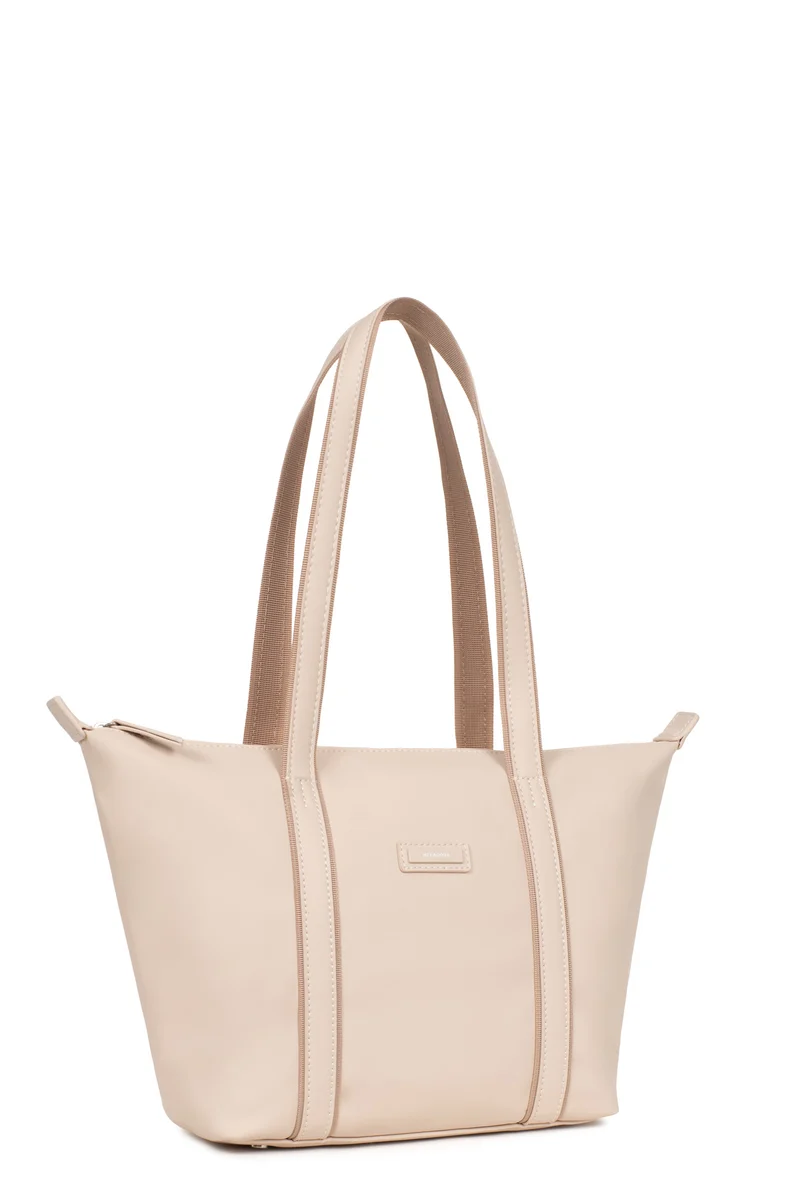 Sac cabas porté épaule - Moyen