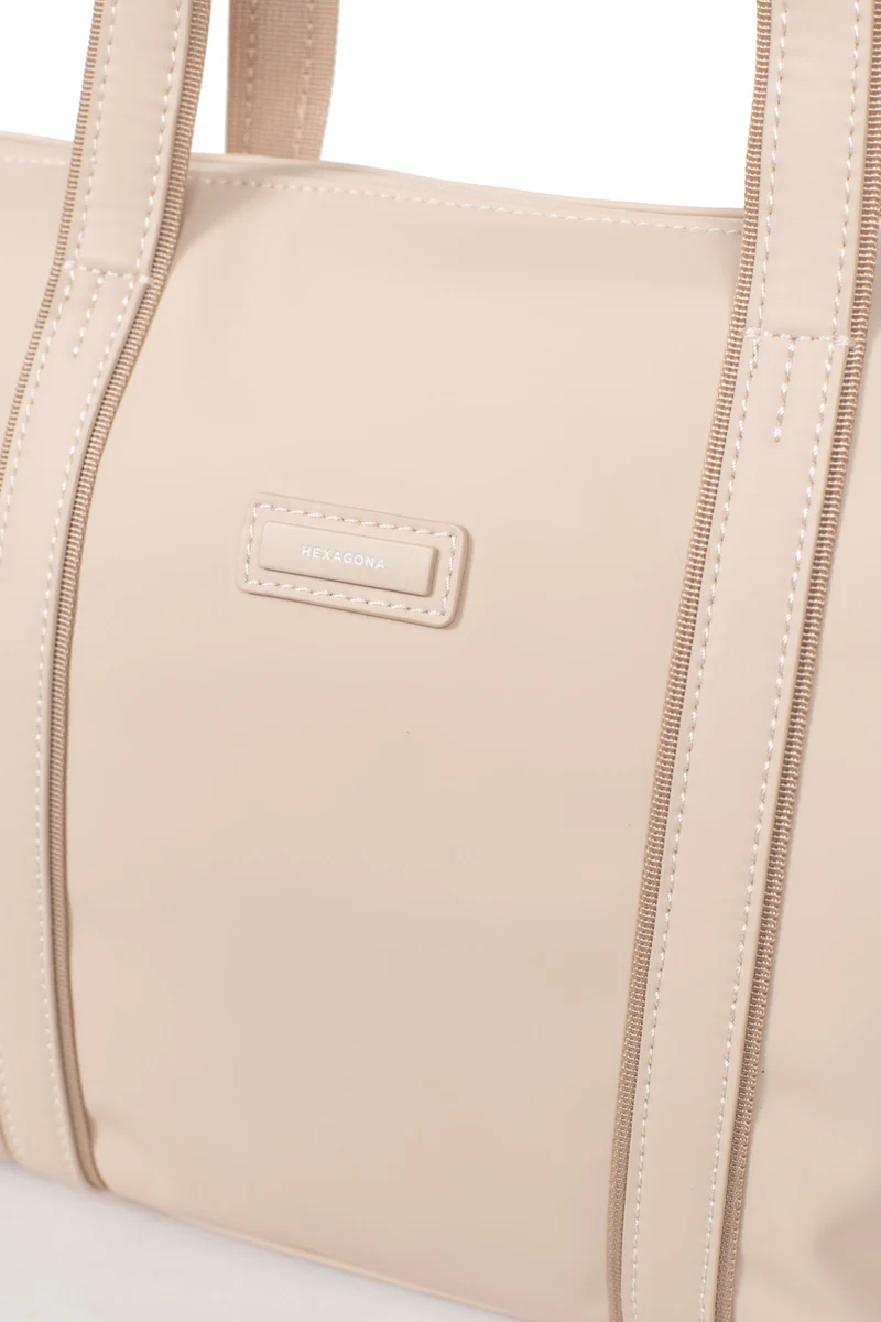 Sac cabas porté épaule - Moyen