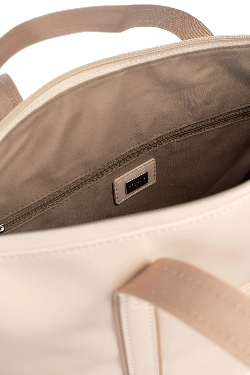 Sac cabas porté épaule - Moyen