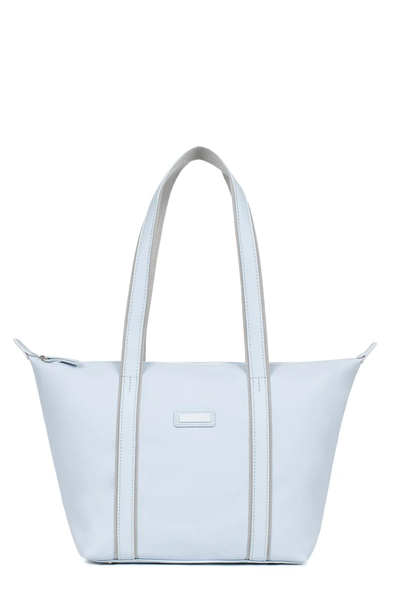 Sac cabas porté épaule - Moyen