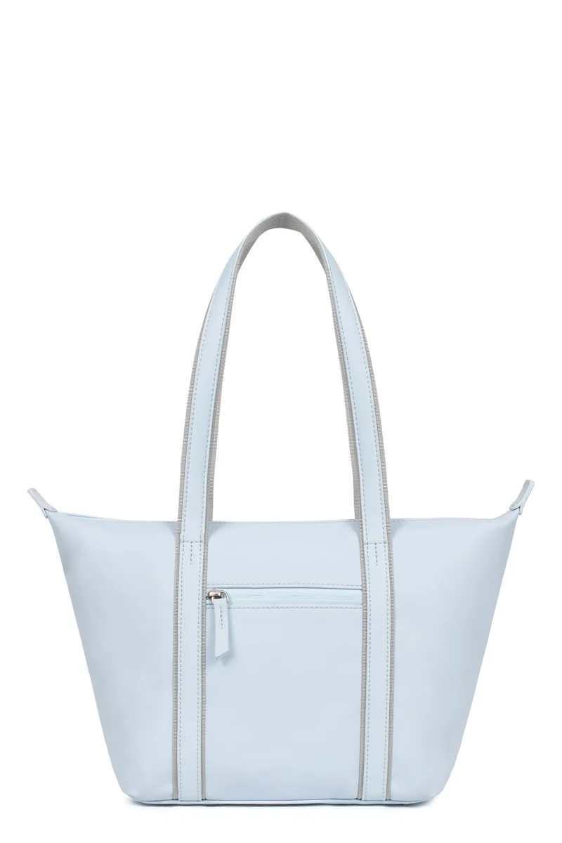 Sac cabas porté épaule - Moyen