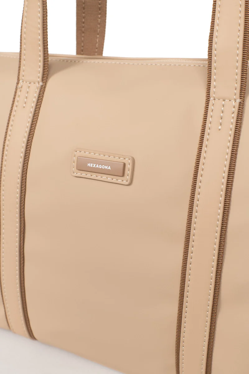 Sac cabas porté épaule - Moyen