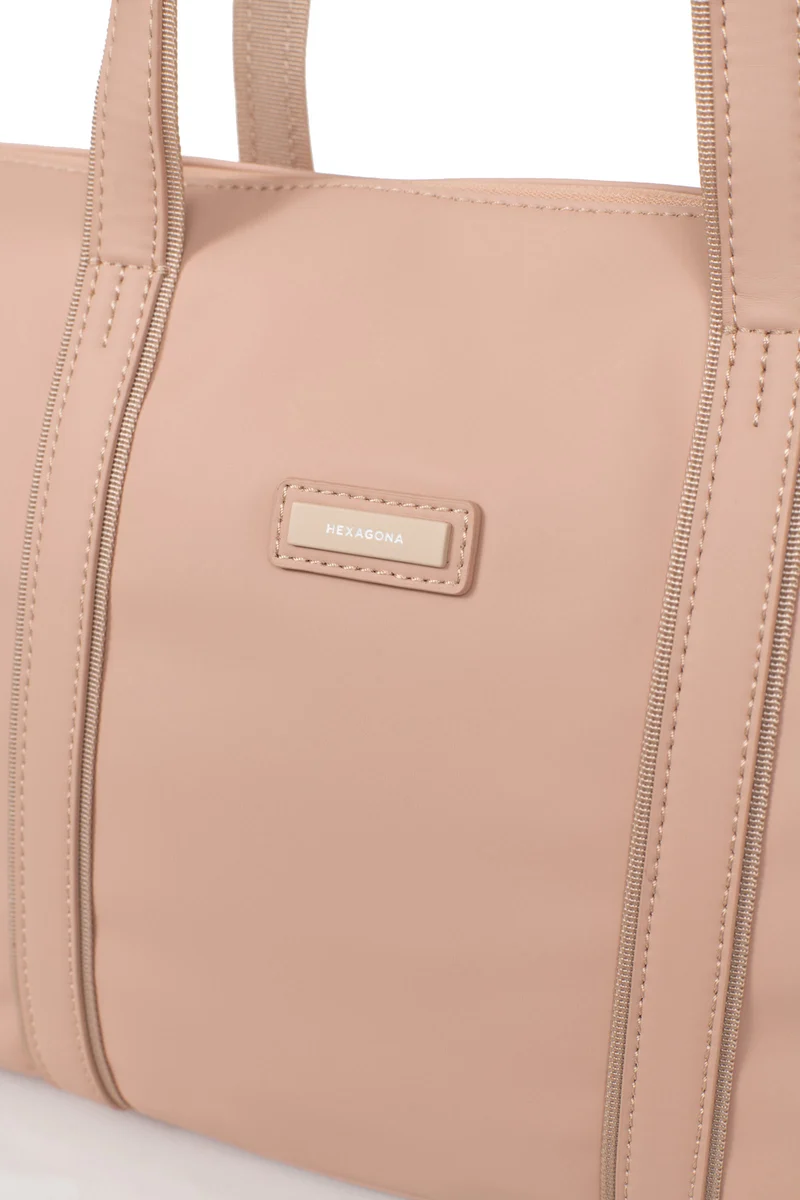 Sac cabas porté épaule - Moyen