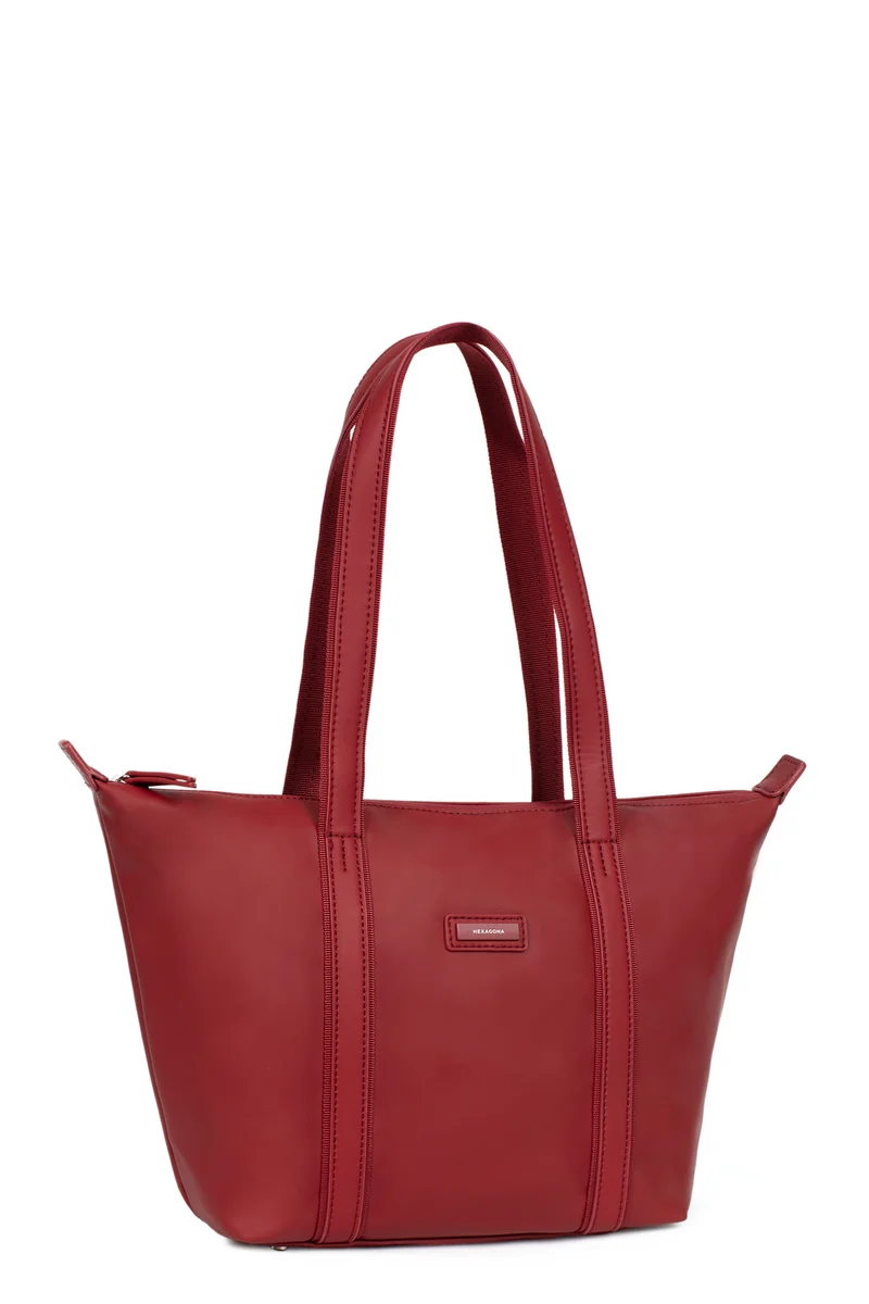 Sac cabas porté épaule - Moyen
