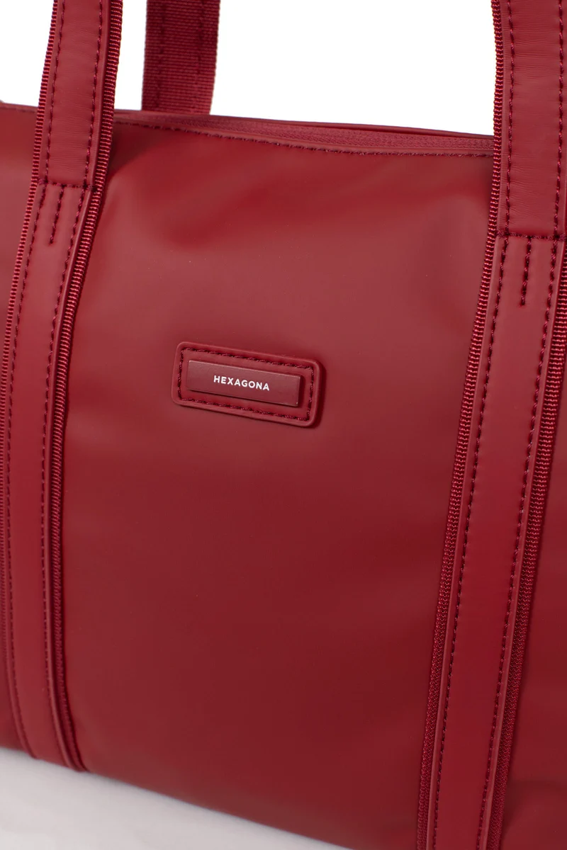Sac cabas porté épaule - Moyen