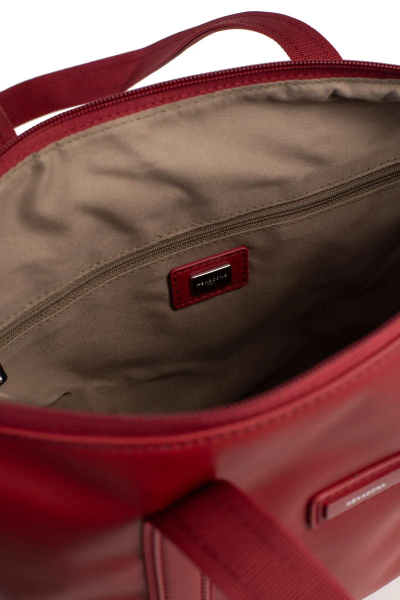 Sac cabas porté épaule - Moyen