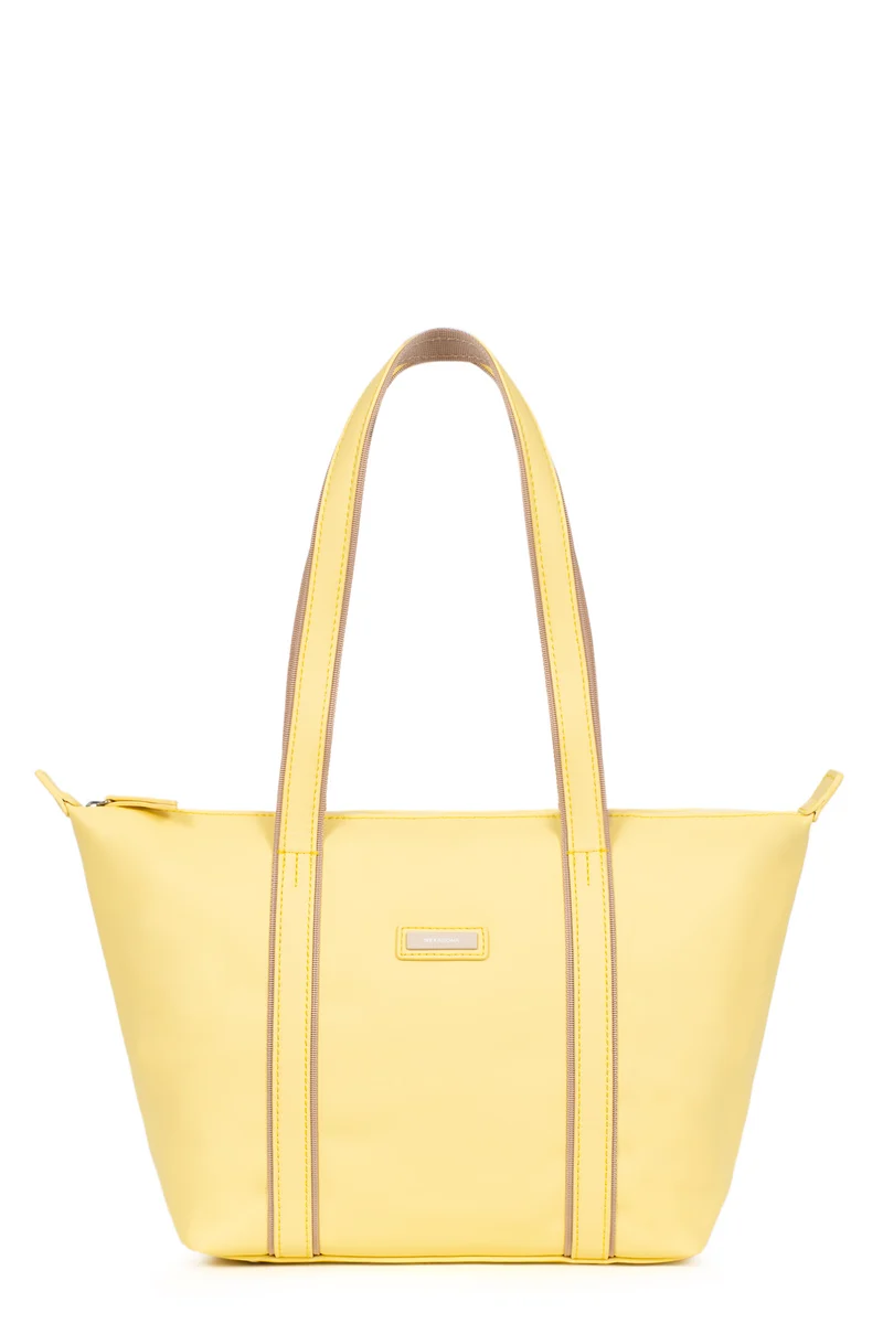 Sac cabas porté épaule - Moyen