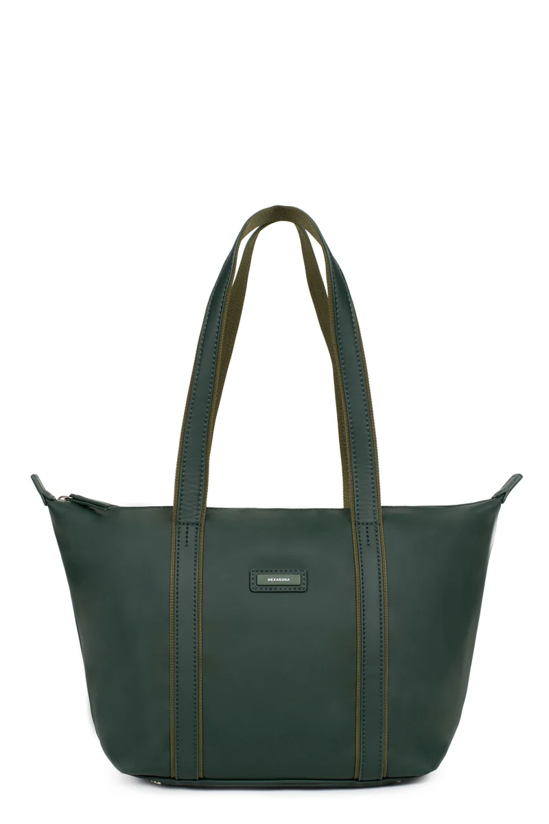 Sac cabas porté épaule - Moyen