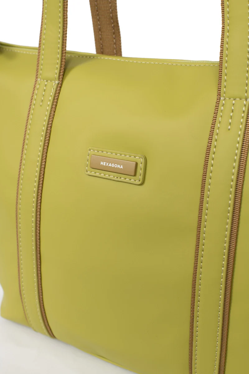 Sac cabas porté épaule - Moyen