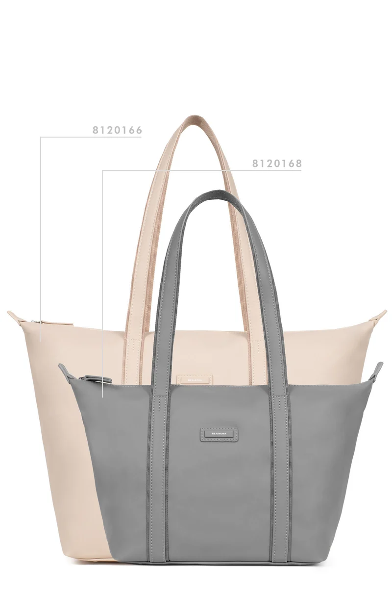 Sac cabas porté épaule - A4 - Grand